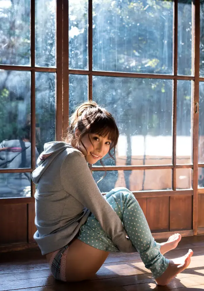 아야미 슌카 리즈 시절 모음