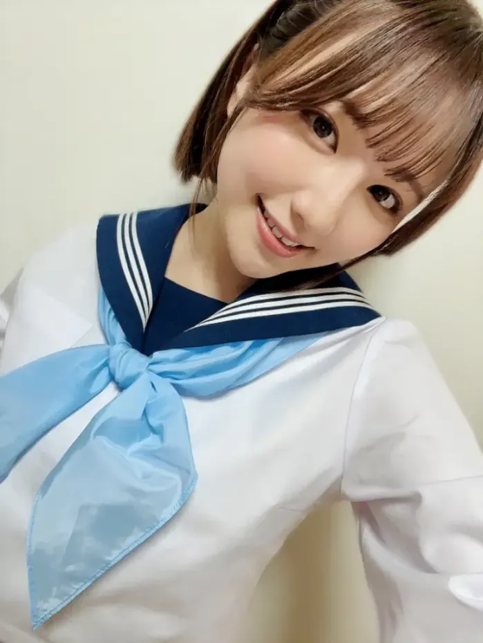 귀엽고 이쁘고 테크닉 연기 잘하는 숨겨진 보석 AV 배우