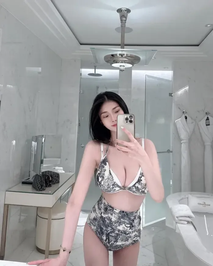 Nice body