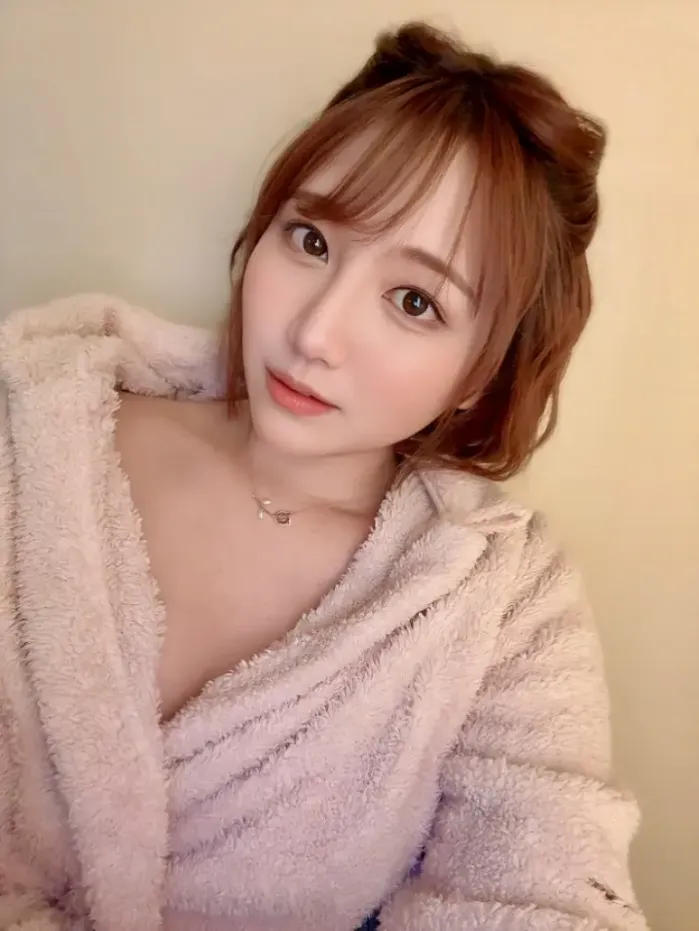 귀엽고 이쁘고 테크닉 연기 잘하는 숨겨진 보석 AV 배우