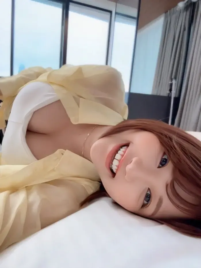 귀엽고 이쁘고 테크닉 연기 잘하는 숨겨진 보석 AV 배우