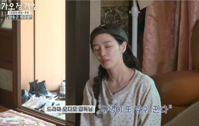 의외로 드라마 촬영팀 오디오 감독이 들을 수 있는 소리