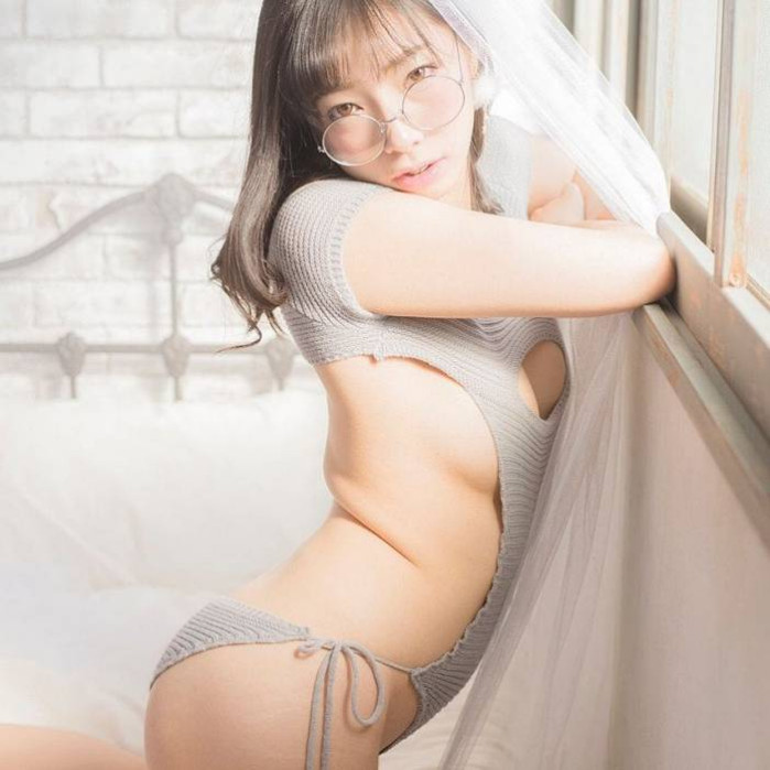 내 인생 최고의 단백질 도둑녀