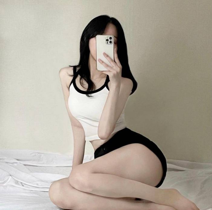 여친룩의 정석
