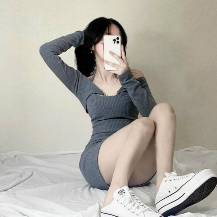 여친룩의 정석