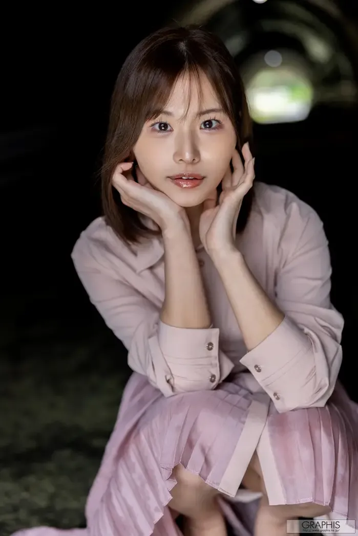 혼고 아이 야스 1분전