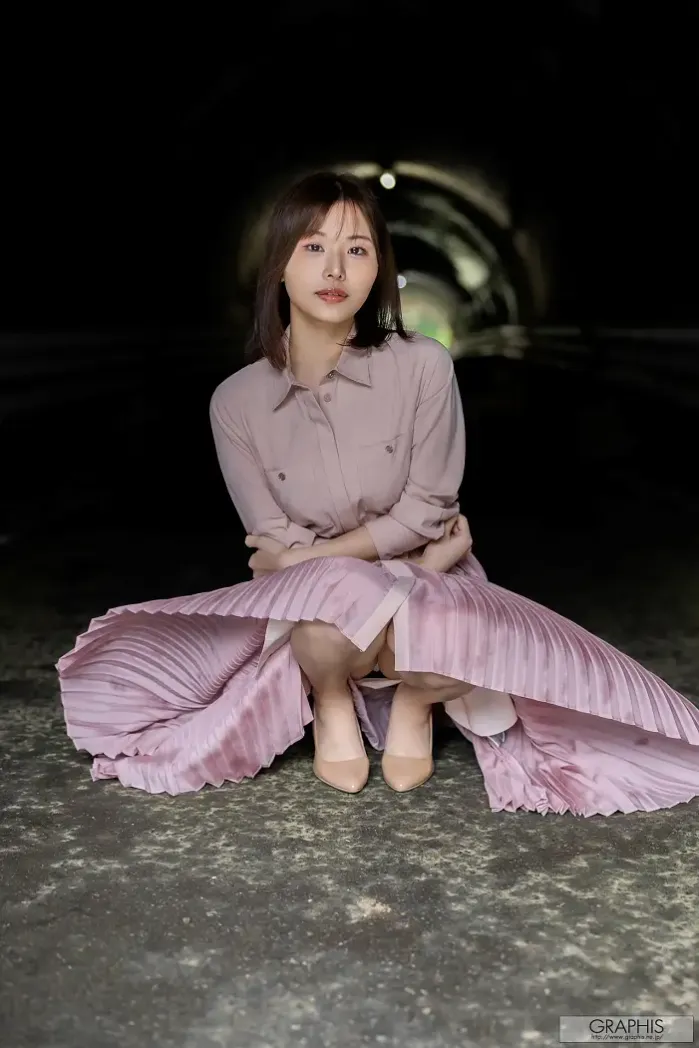 혼고 아이 야스 1분전