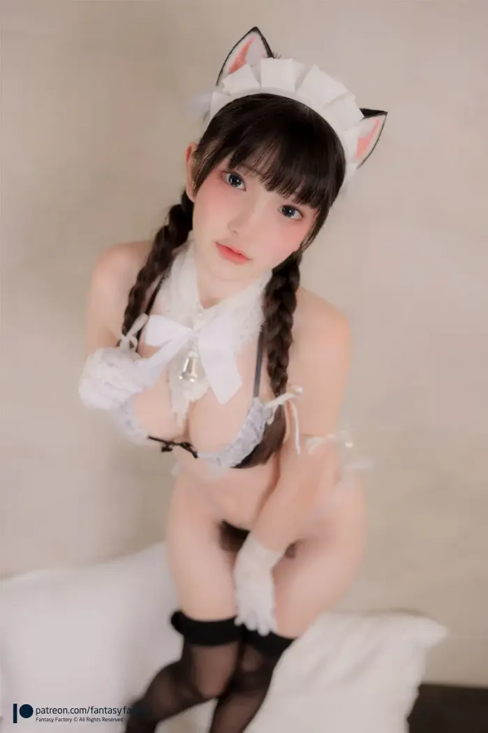 Little Ding - Nipple piercing