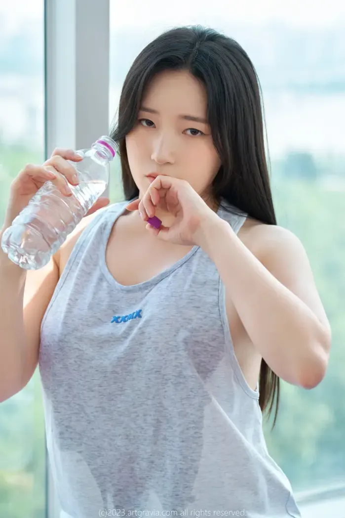 PIA 피아 Sir.Bean, ArtGravia Vol.575 아트그라비아 Set.02