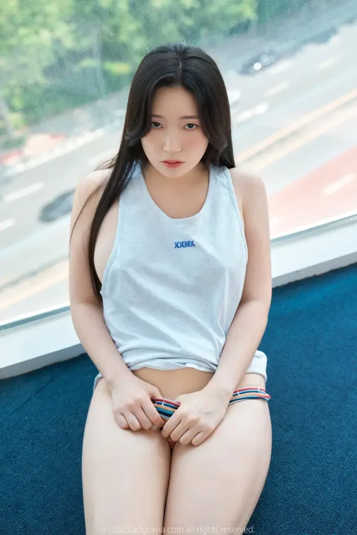 PIA 피아 Sir.Bean, ArtGravia Vol.575 아트그라비아 Set.02