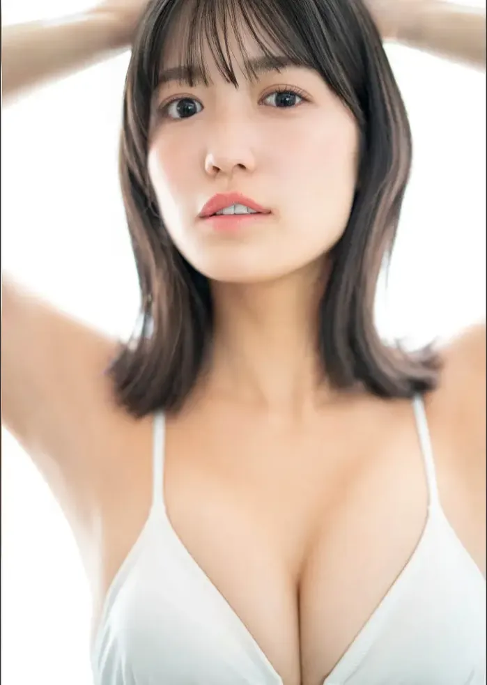 시키 아카마, 디지털 PHOTOBOOK ‘ 버밀리온’ Set.02