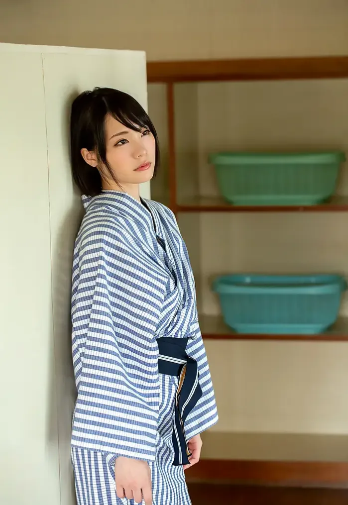 스즈무라 아이리 여신 미모