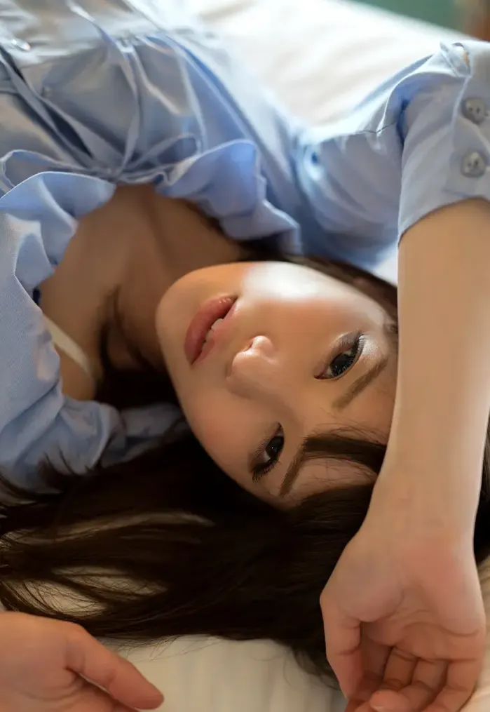 스즈무라 아이리 여신 미모