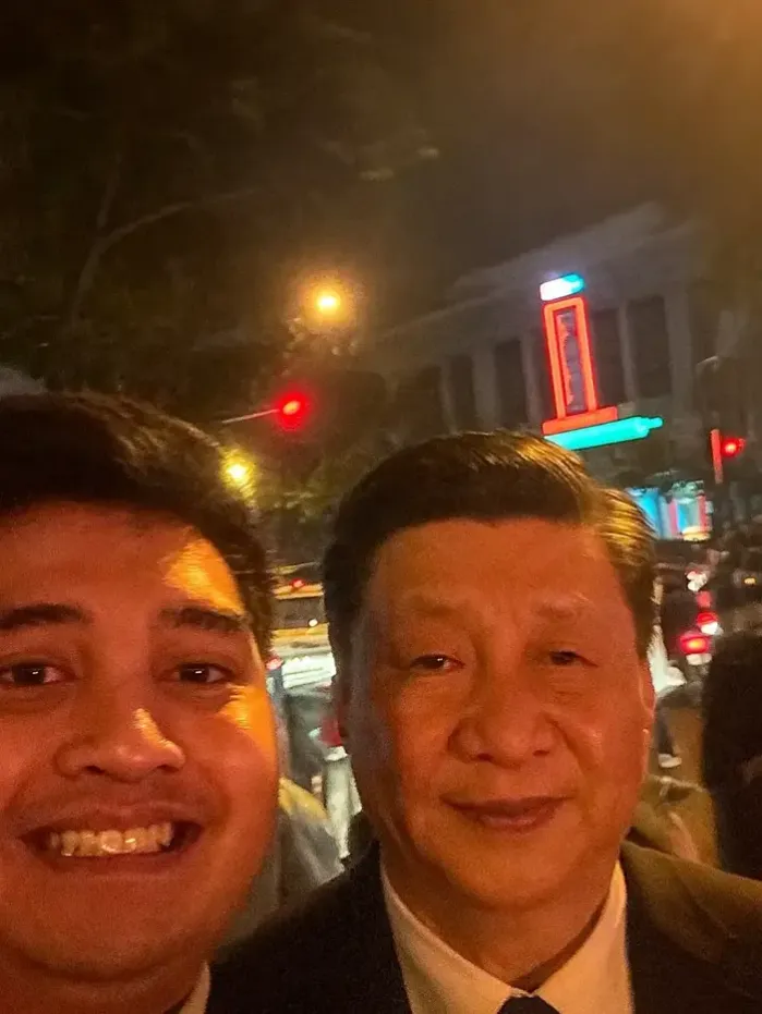 요즘 AI사진 수준