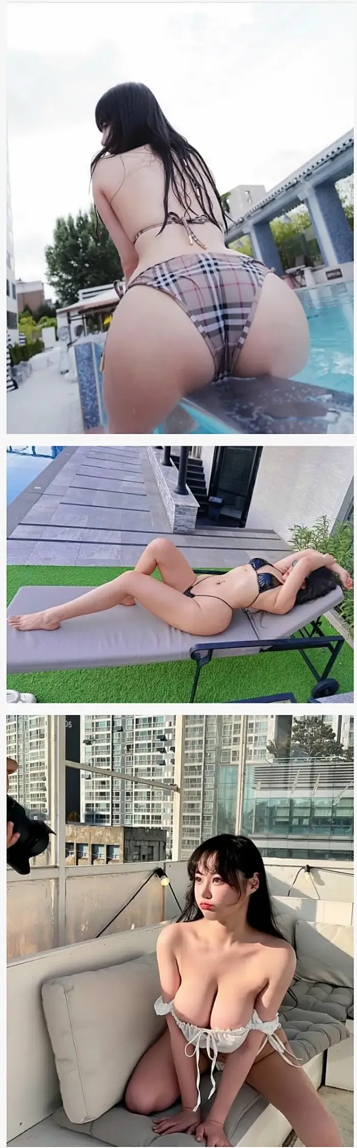 여름이 남자의 계절인 이유