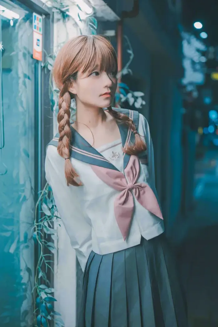 정제니, DJAWA 「하츠코이 요자쿠라」 Set.01