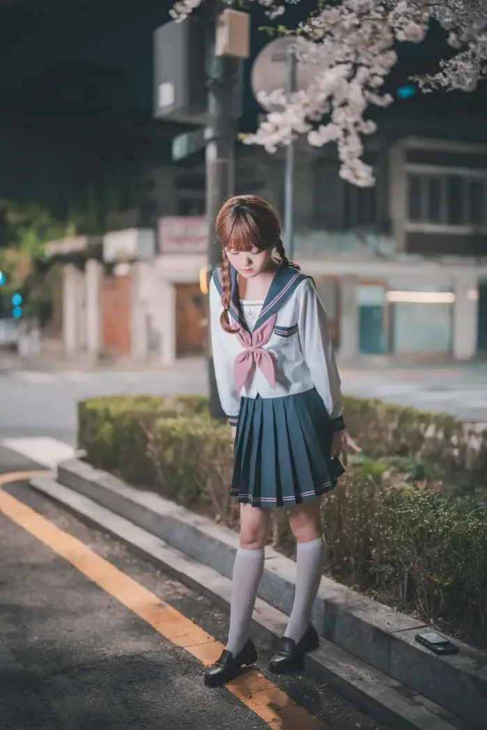 정제니, DJAWA 「하츠코이 요자쿠라」 Set.02