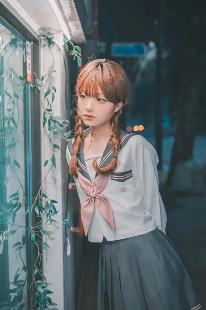 정제니, DJAWA 「하츠코이 요자쿠라」 Set.01