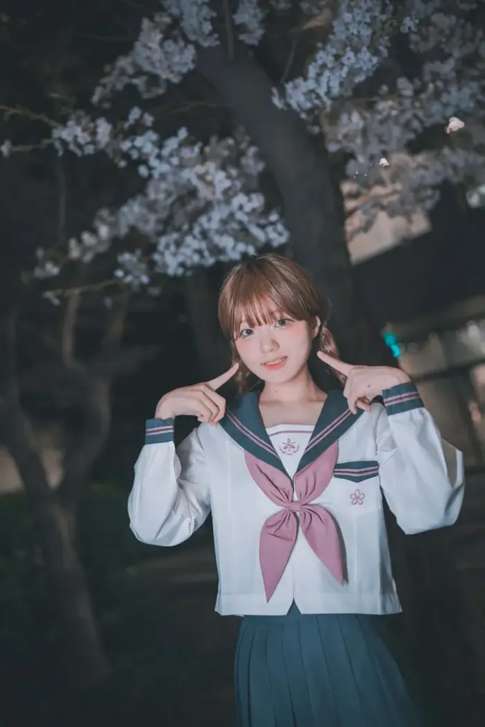 정제니, DJAWA 「하츠코이 요자쿠라」 Set.02