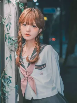 정제니, DJAWA 「하츠코이 요자쿠라」 Set.01