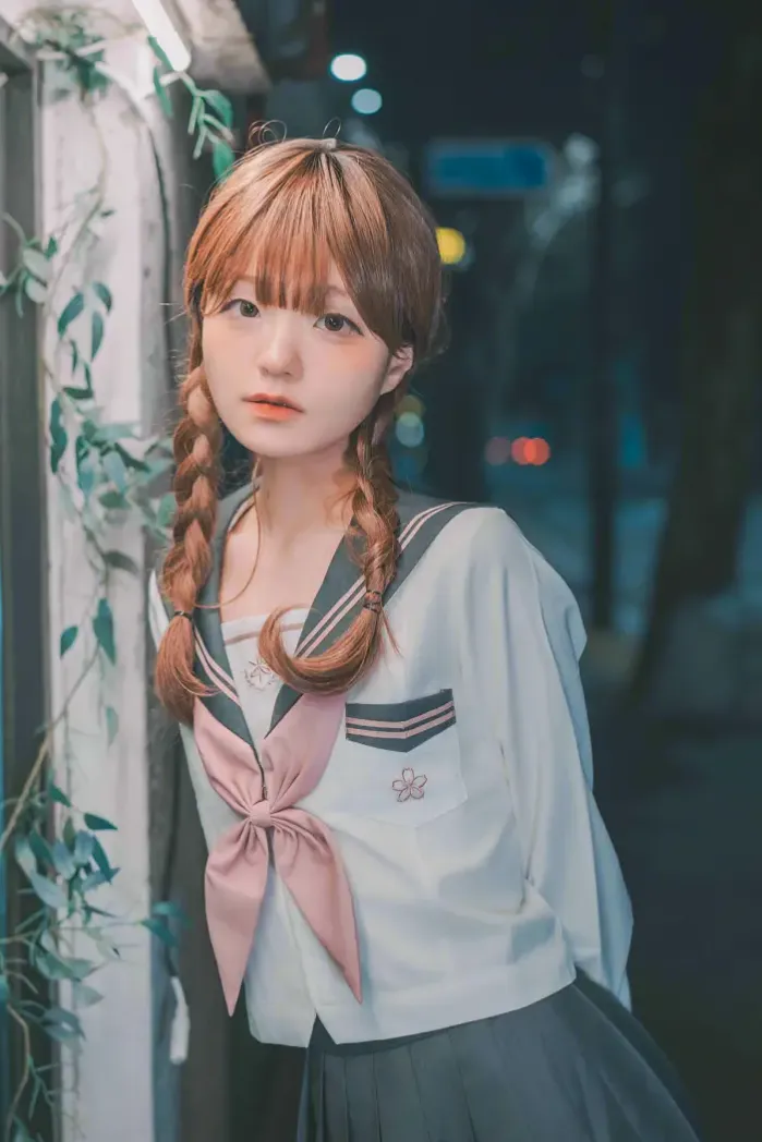 정제니, DJAWA 「하츠코이 요자쿠라」 Set.01