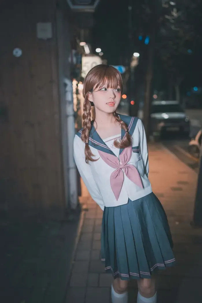 정제니, DJAWA 「하츠코이 요자쿠라」 Set.01