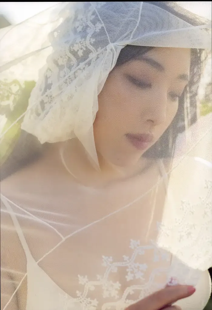 미즈키 후쿠무라 사진집 「Last Scene」Set.03