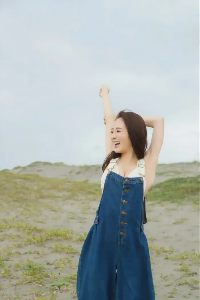 아사 카미야 FRIDAY 디지털 사진집_『미스 동경대 첫 비키니! 호화로운 120페이지』 Set.02