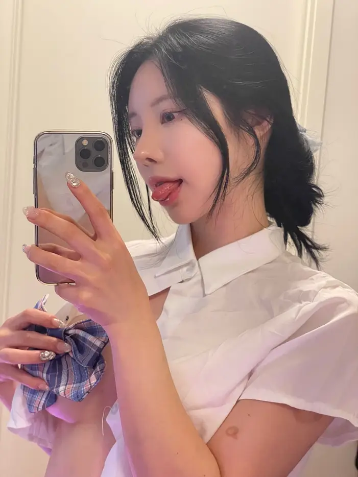 남자들이 좋아하는 코스프레