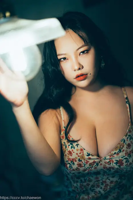 Sun Hye 선혜, Loozy ‘Holyday in Hongkong’Set.03