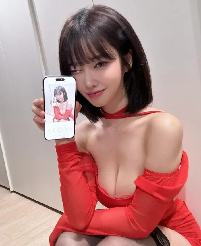 bj과즙세연