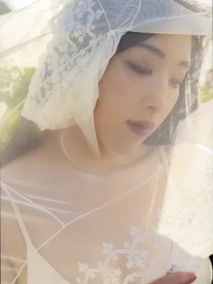 미즈키 후쿠무라 사진집 「Last Scene」Set.03