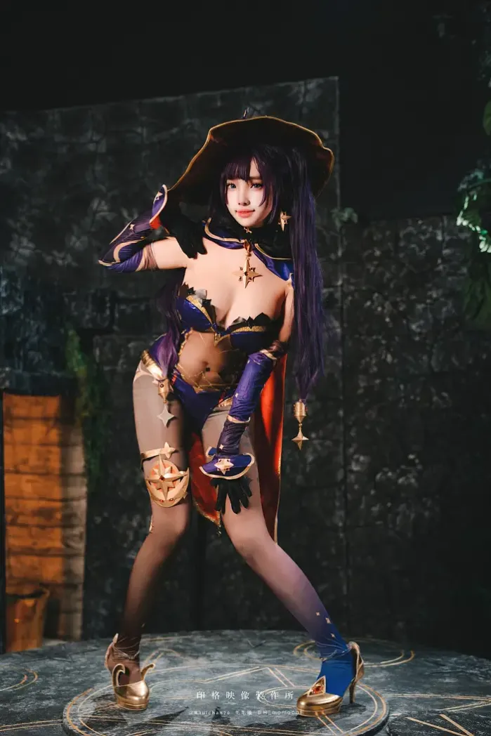 모모 누드 사진집 모나 (1)