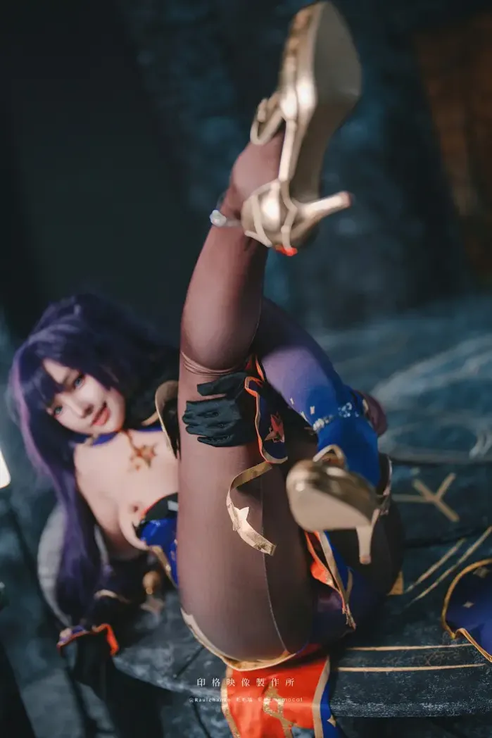 모모 누드 사진집 모나 (2)