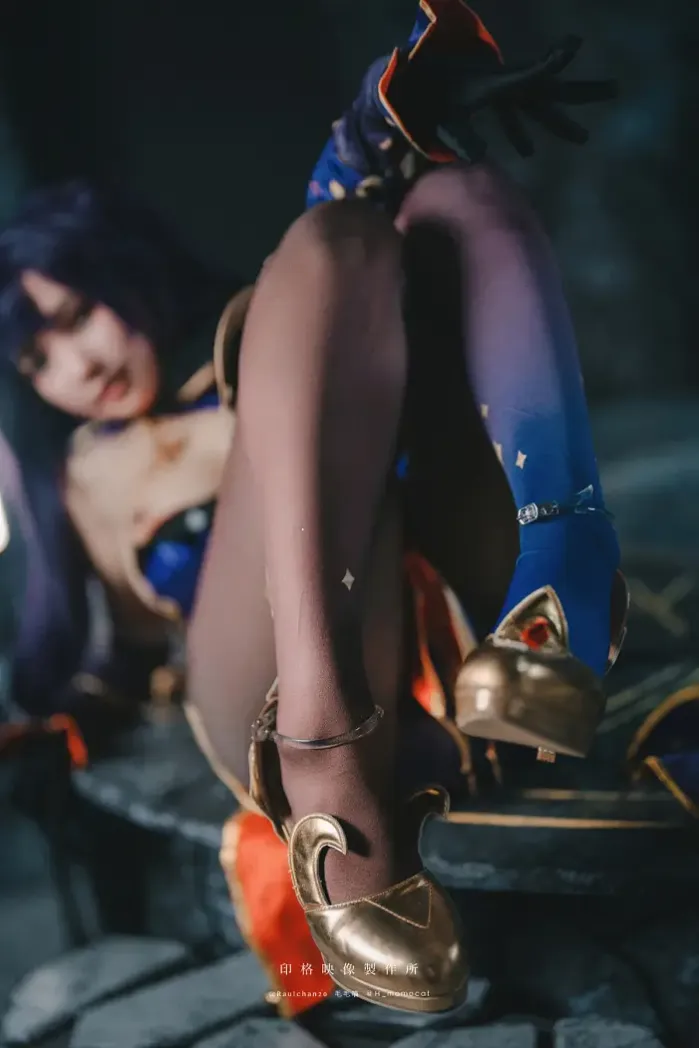 모모 누드 사진집 모나 (2)