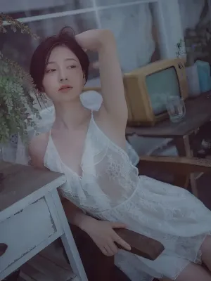 니안 사진 앨범 디키 그린 (1)