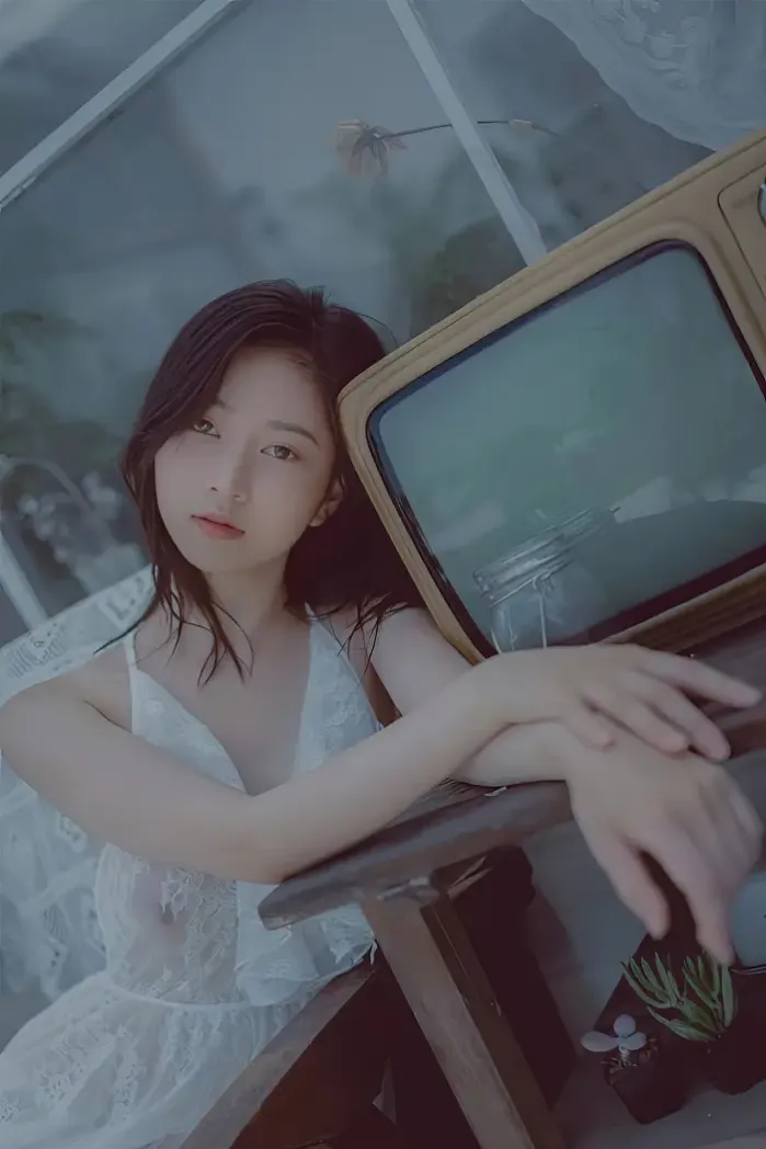 니안 사진 앨범 디키 그린 (1)