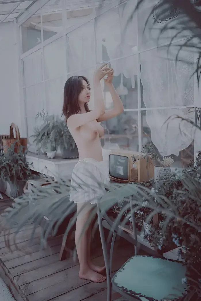 니안 사진 앨범 디키 그린 (1)