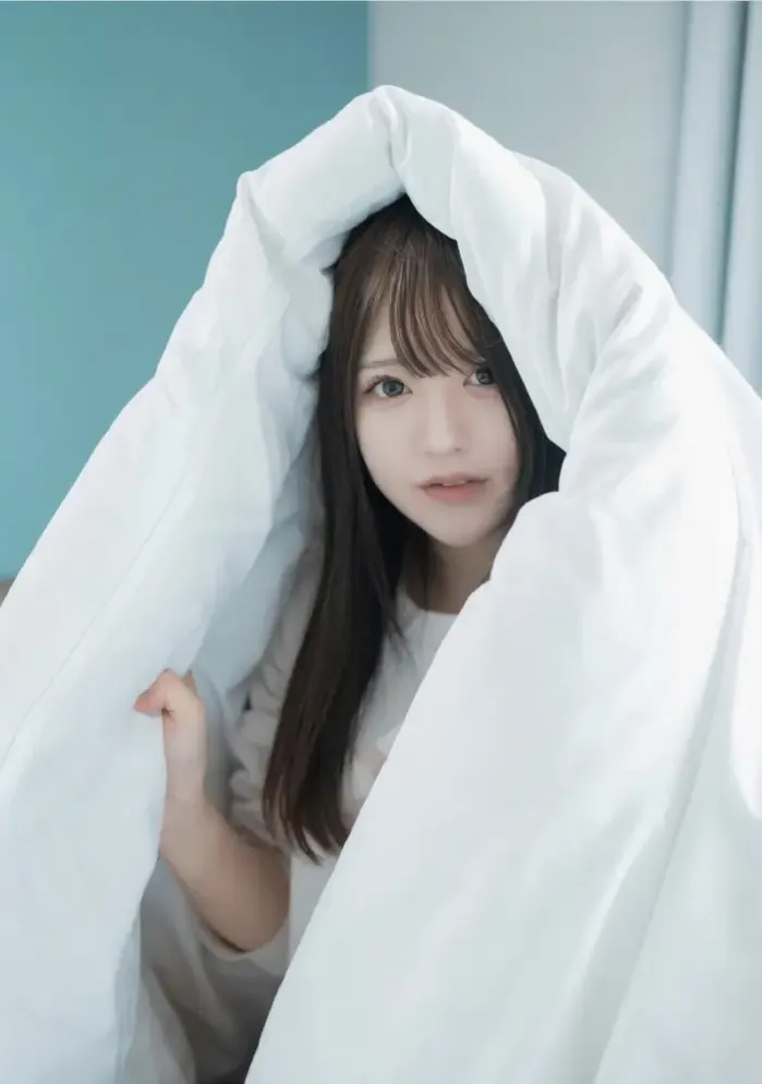 츠쿠모 패테 첫번째 사진집 [여기 오세요] Set.04