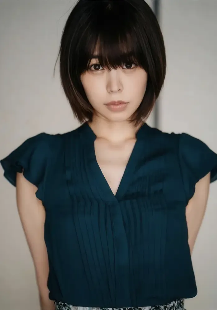 츠구 마나카 (真中つぐ), 사진집 《연애 정서》, Wunder 출판사 Set.02