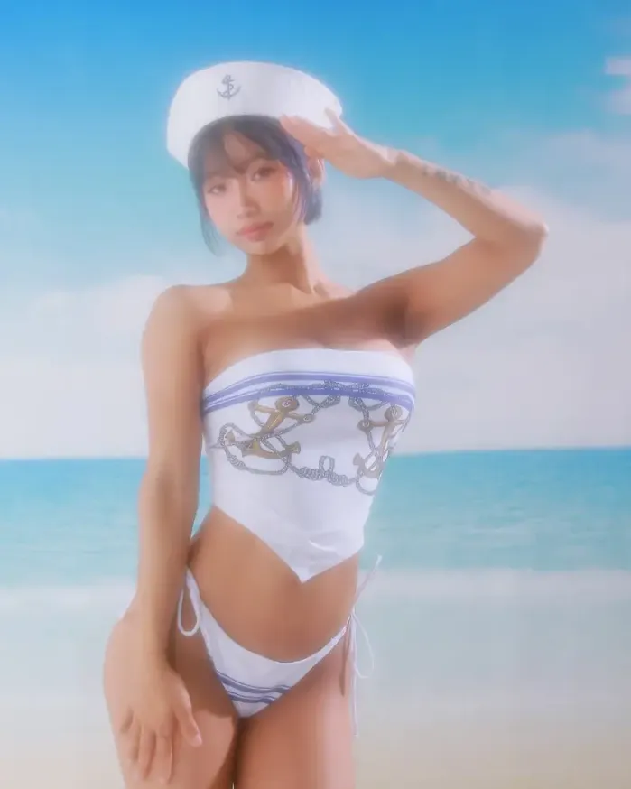 난잡한 선원 플레이