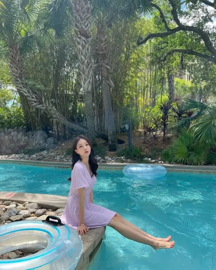 아옳이 김민영