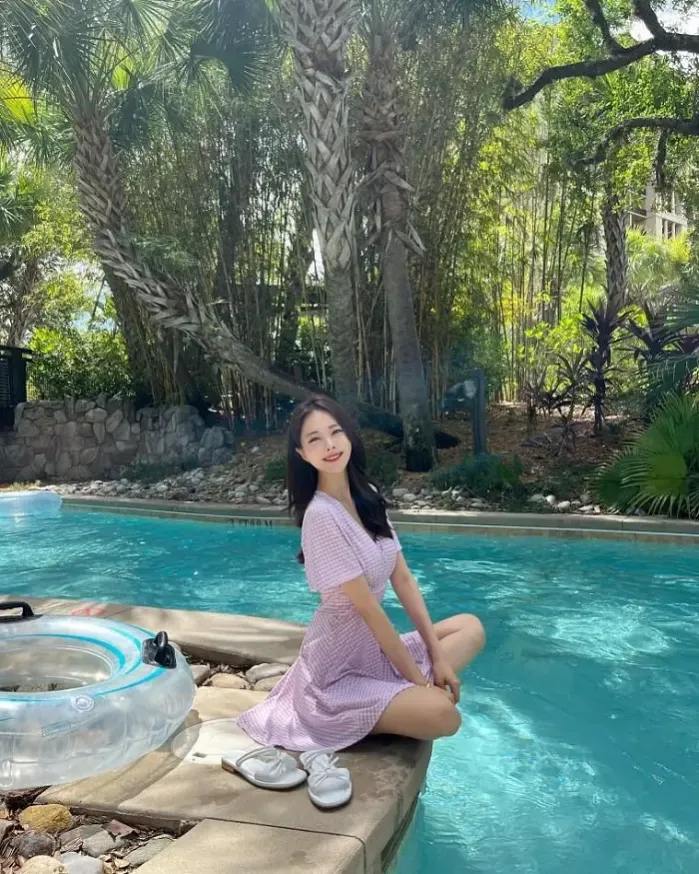 아옳이 김민영