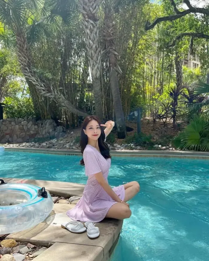 아옳이 김민영