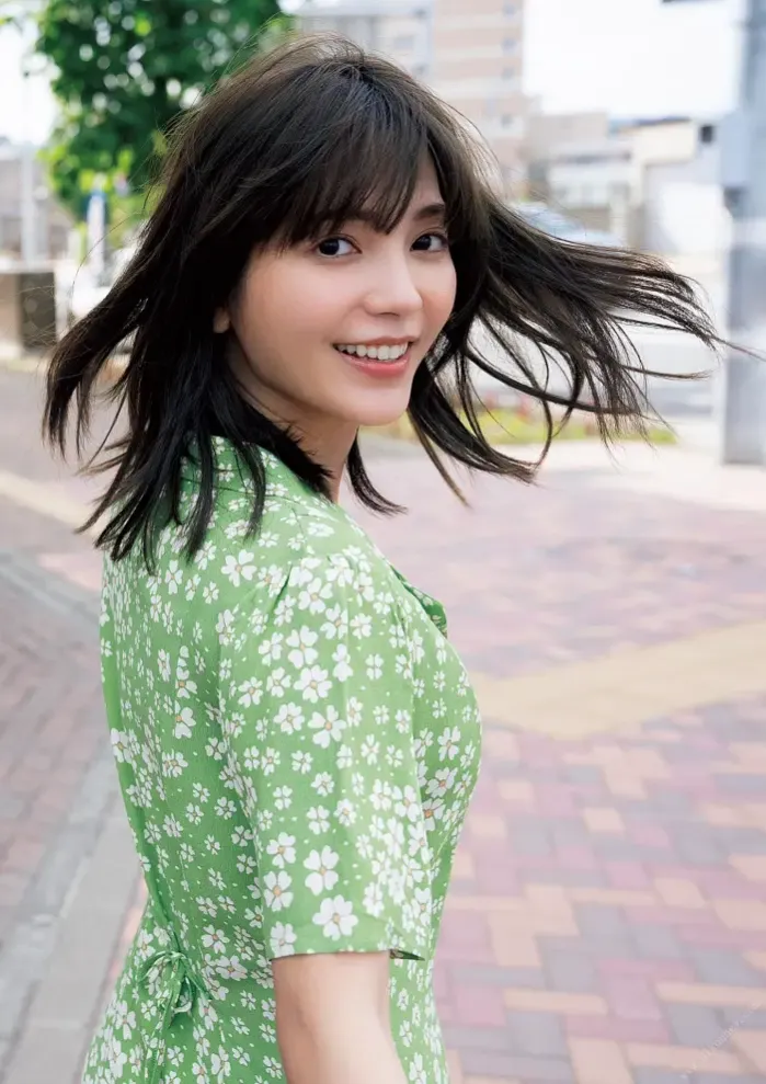야스 좋아하는 스시녀