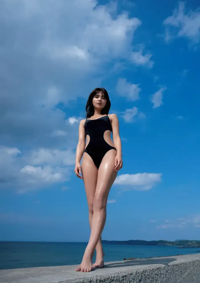 야스 좋아하는 스시녀