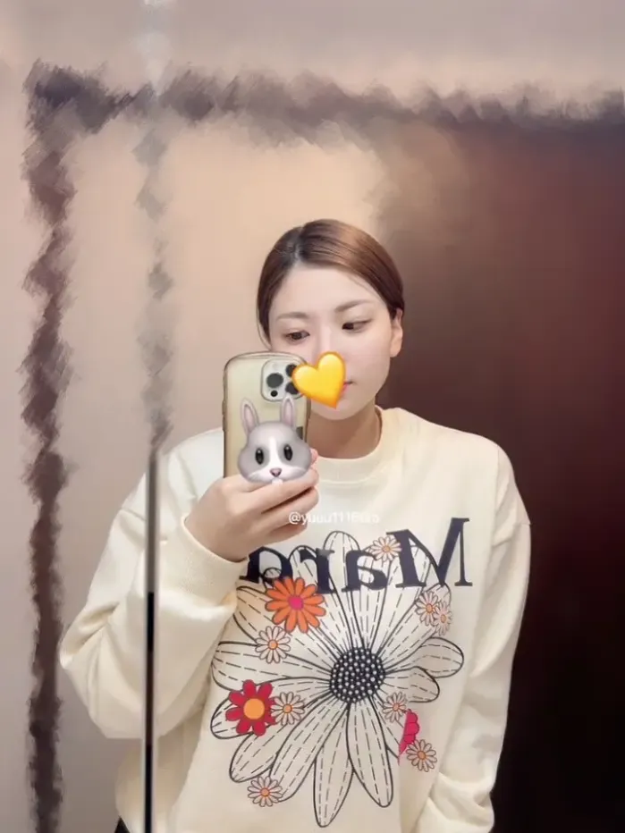 간호사 출신 AV 신인 배우