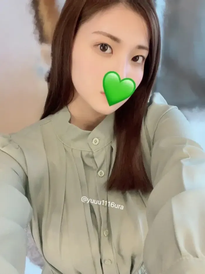 간호사 출신 AV 신인 배우