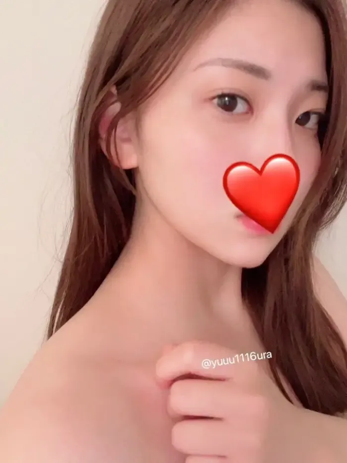 간호사 출신 AV 신인 배우