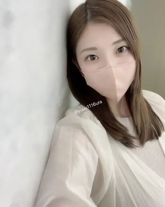 간호사 출신 AV 신인 배우